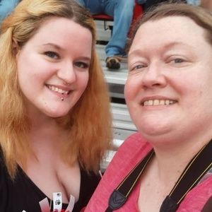 Meet your Posher, Christy